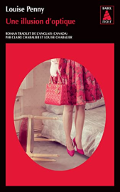 Une illusion d'optique (Actes noirs)